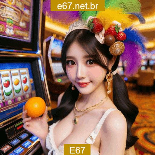 E67 APK - Download Oficial Android