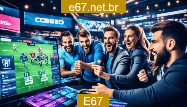 Tipos de Apostas E67