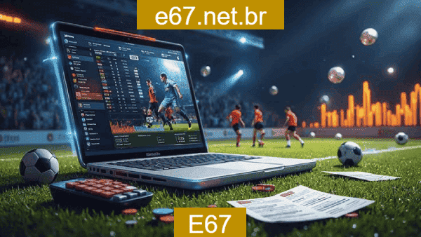 Estratégias de Apostas E67