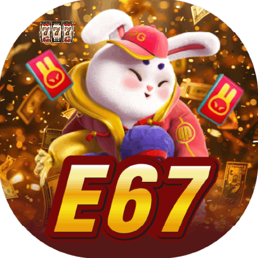 Slots online da E67 com jackpots progressivos