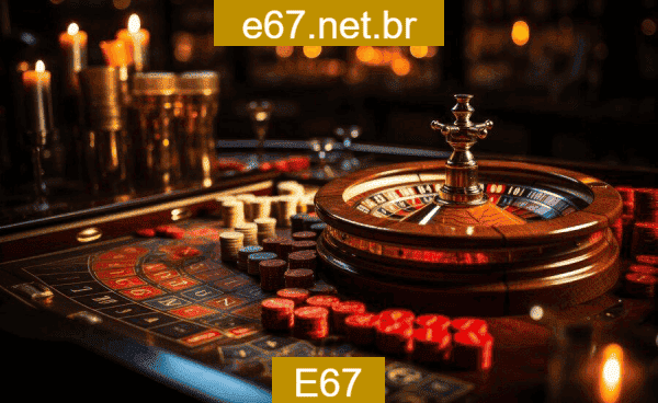 Legalidade E67 no Brasil