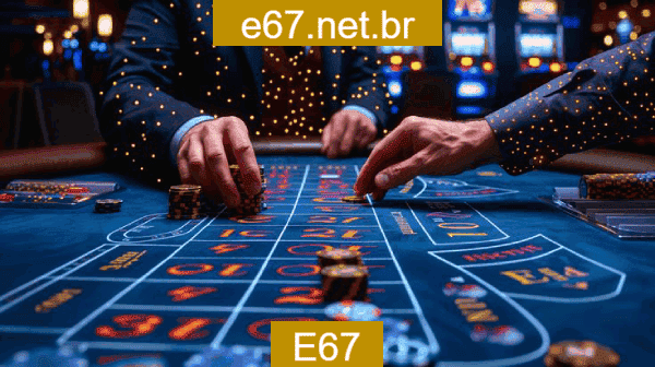 Termos e Condições Transparentes E67