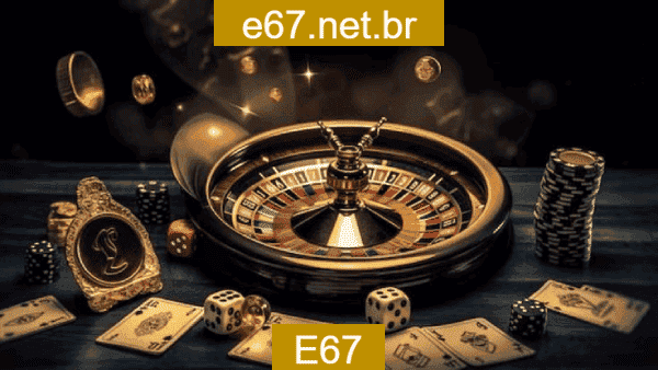 FAQ - Perguntas Frequentes E67