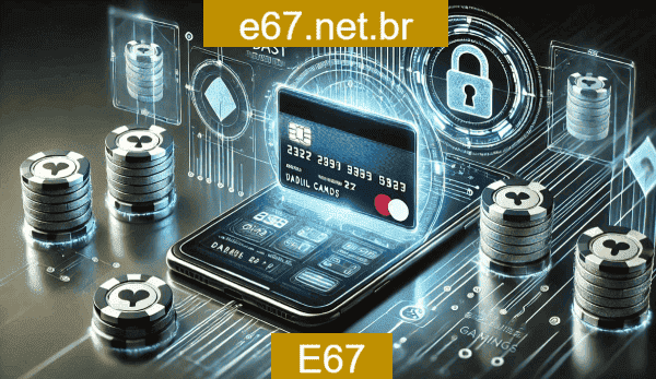 E67 Login Seguro