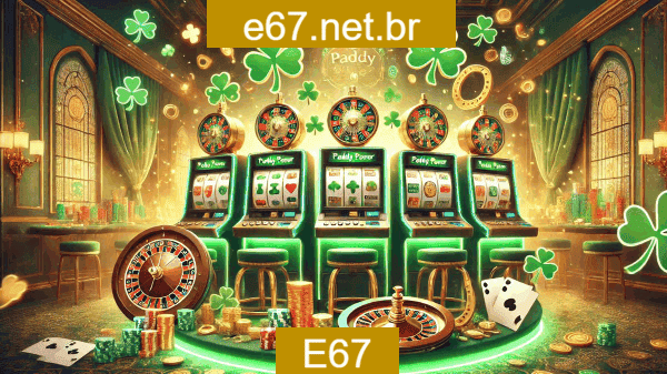 FAQ Slots E67
